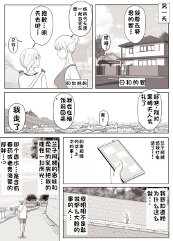 Page 15 of Hiyori-kun no Wanwan Ppoi Hibi.