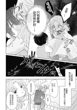 Page 10 of iki okure no kizu mono reijōnanoni osananajimi kishi ni semara rete imasu! | 迟迟未嫁的残次千金却被青梅竹马骑士穷追不舍！