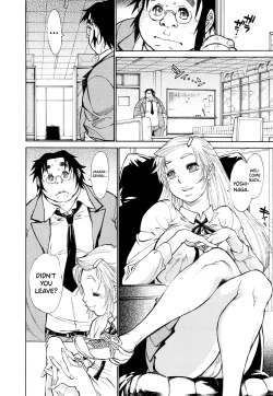 Page 14 of FAT BOY FAIRYTALE Ch.1