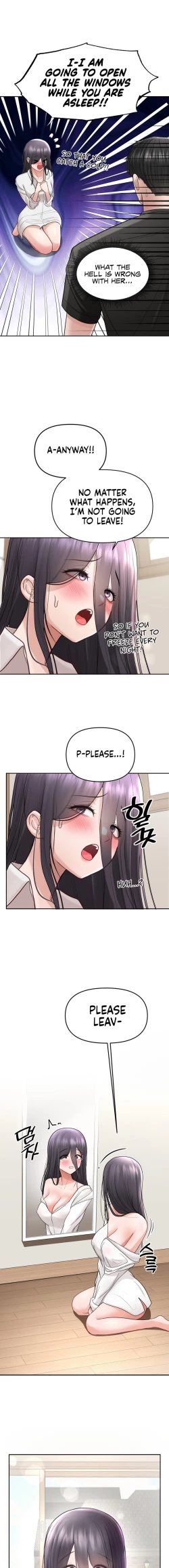 Page 14 of There is a ghost in my house