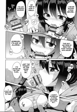 Page 8 of Onegaii☆TSF Part 2