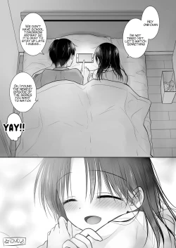 Page 39 of Imouto to AV Miru