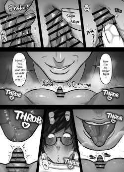 Page 23 of Watching Porn Videos Alone with my Dad