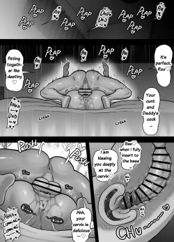 Page 32 of Watching Porn Videos Alone with my Dad