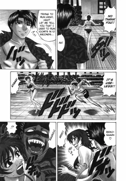 Page 52 of Caster Natsume Reiko no Yuuwaku Vol. 2