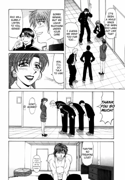 Page 80 of Caster Natsume Reiko no Yuuwaku Vol. 2