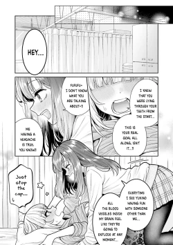 Page 3 of Boku dake no Kimi | You're mine only