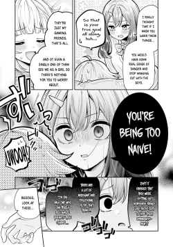 Page 7 of Boku dake no Kimi | You're mine only