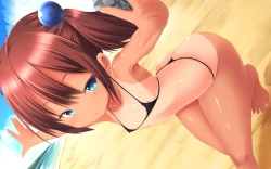 Page 143 of Natsu Pako Loli Bitch 4