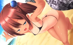 Page 144 of Natsu Pako Loli Bitch 4