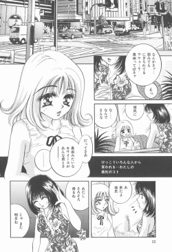 Page 25 of Watashi o Niku Dorei ni Shite Kudasai. - PLEASE HURT ME, AS A SLAVE......