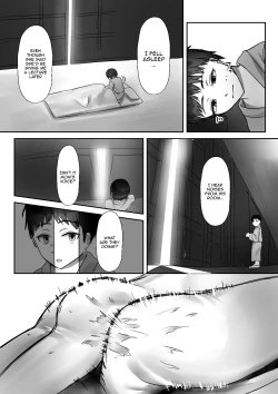 Page 23 of Tsuwamono no Kusabi～Osananajimi wa Rurou no Shounen ni Metorareru～