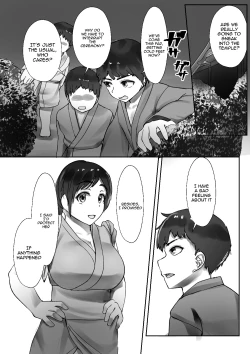 Page 39 of Tsuwamono no Kusabi～Osananajimi wa Rurou no Shounen ni Metorareru～