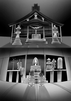 Page 40 of Tsuwamono no Kusabi～Osananajimi wa Rurou no Shounen ni Metorareru～