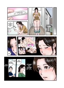 Page 39 of Hiro-kun no Mama wa Boku no Dorei 3