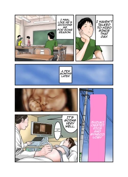 Page 42 of Hiro-kun no Mama wa Boku no Dorei 3