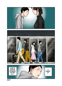 Page 56 of Hiro-kun no Mama wa Boku no Dorei 3