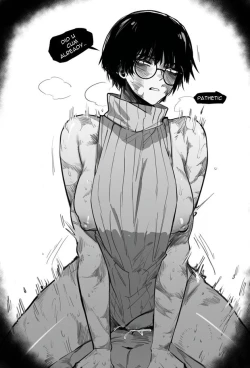 Page 33 of Masoq095 PATREON