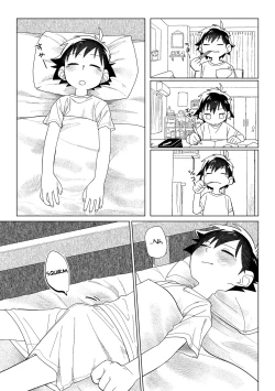 Page 10 of Red Ballet VS Brief Kaijin | Red Bullet vs The Briefs Monster