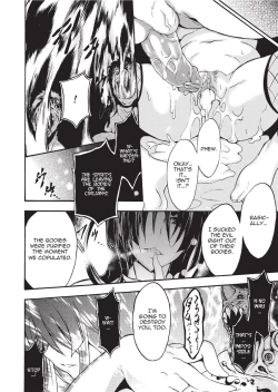 Page 136 of Shino Taima Kenshi no Shitsukekata | Swordswoman Shino