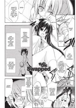 Page 142 of Shino Taima Kenshi no Shitsukekata | Swordswoman Shino