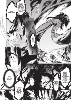 Page 52 of Shino Taima Kenshi no Shitsukekata | Swordswoman Shino