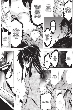 Page 55 of Shino Taima Kenshi no Shitsukekata | Swordswoman Shino