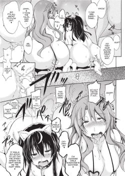 Page 79 of Shino Taima Kenshi no Shitsukekata | Swordswoman Shino