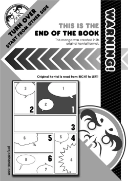 Page 183 of Magical Warriors Chocolat and Pudding