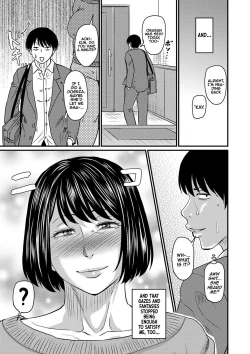 Page 7 of Ryo-kun The MILF Hunter Revived