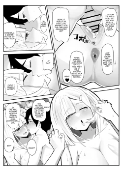 Page 24 of Shuurai? Okkii Imouto Taikakusa H