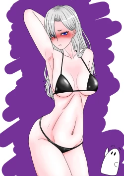 Page 337 of Jigoku no Oni ni Natta node Goumon 6