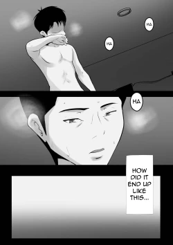 Page 4 of Dairi Shussan Naka no Warui Oya Doushi 2