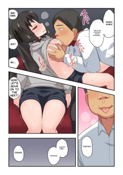 Page 10 of Ippatsu Hero Akari-chan 2