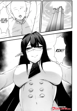 Page 2 of Yoru no Souryoku-sen INSANE