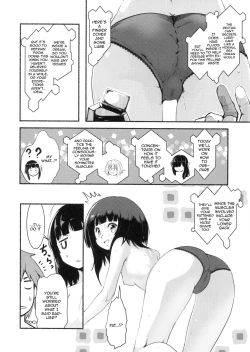 Page 15 of Meguicha 6