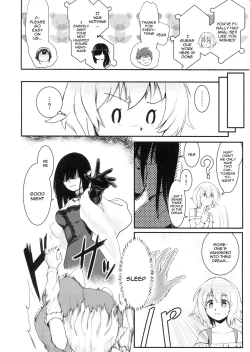 Page 28 of Meguicha 6