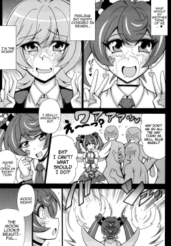Page 8 of BLUE VRAINS