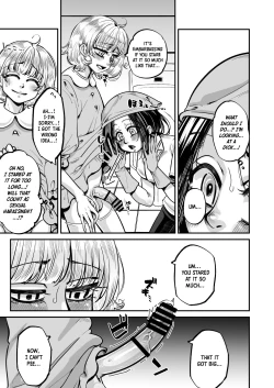 Page 23 of Kawaii bokunara yurusareru