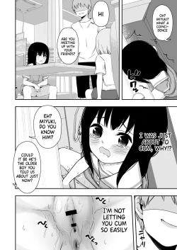 Page 17 of Otonari-san no Ko ni Ichiman Yen Agetara Iroiro Yarasetekureta 2