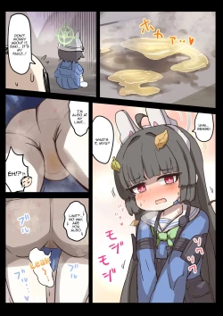 Page 10 of RABBIT CRISIS