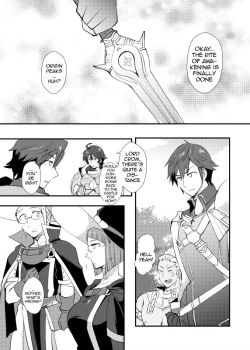 Page 2 of Zenya no Keisanshiki