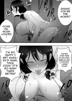 Page 52 of TomoKano Kaa-chan3