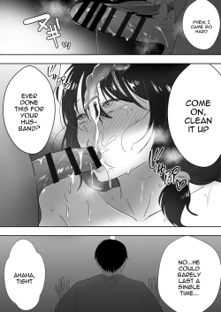 Page 56 of TomoKano Kaa-chan3