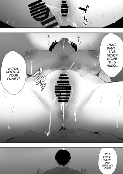 Page 77 of TomoKano Kaa-chan3