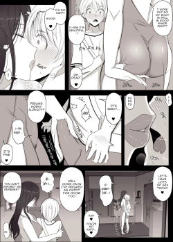 Page 18 of Hiyorilike Days