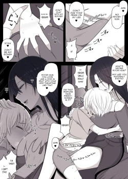 Page 7 of Hiyorilike Days