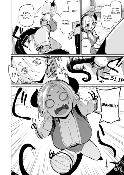 Page 13 of Futari no Seikatsu