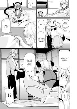 Page 16 of Futari no Seikatsu