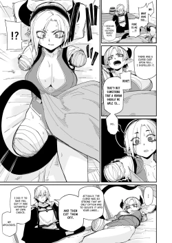 Page 4 of Futari no Seikatsu